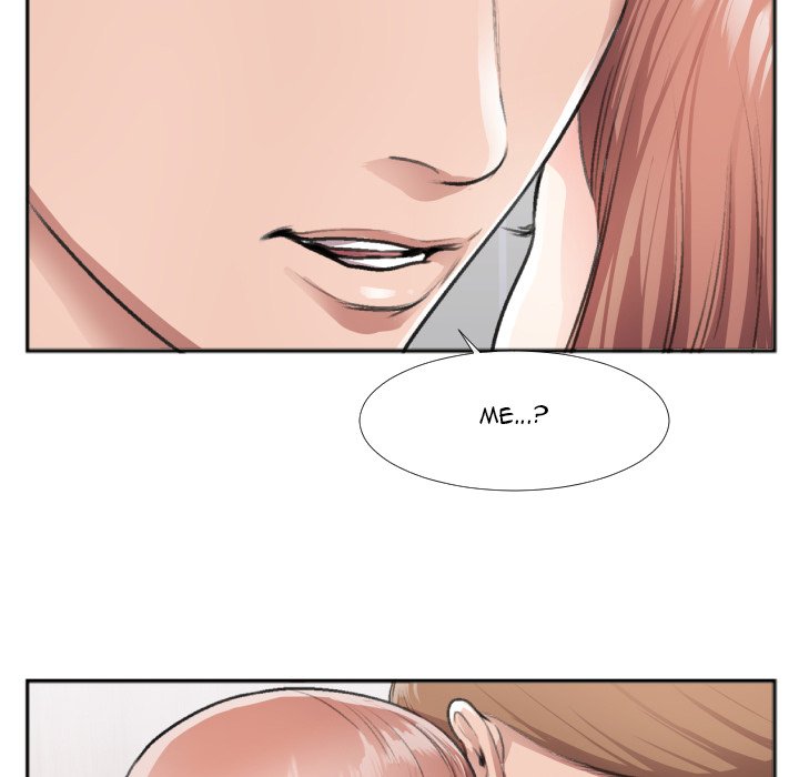 Between Us (Goinmul) - Chapter 30 Page 40