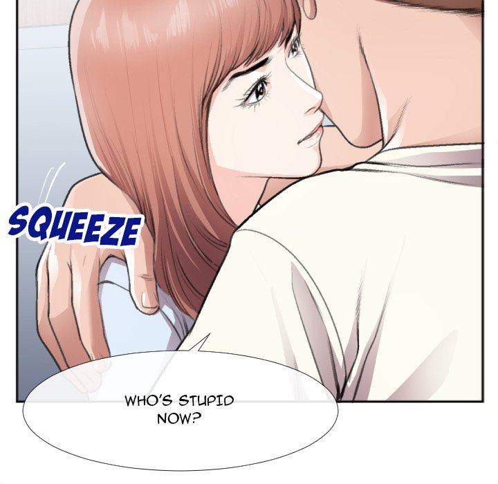 Between Us (Goinmul) - Chapter 30 Page 41