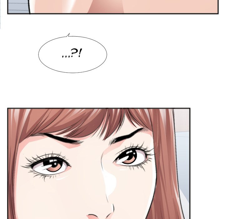 Between Us (Goinmul) - Chapter 30 Page 45