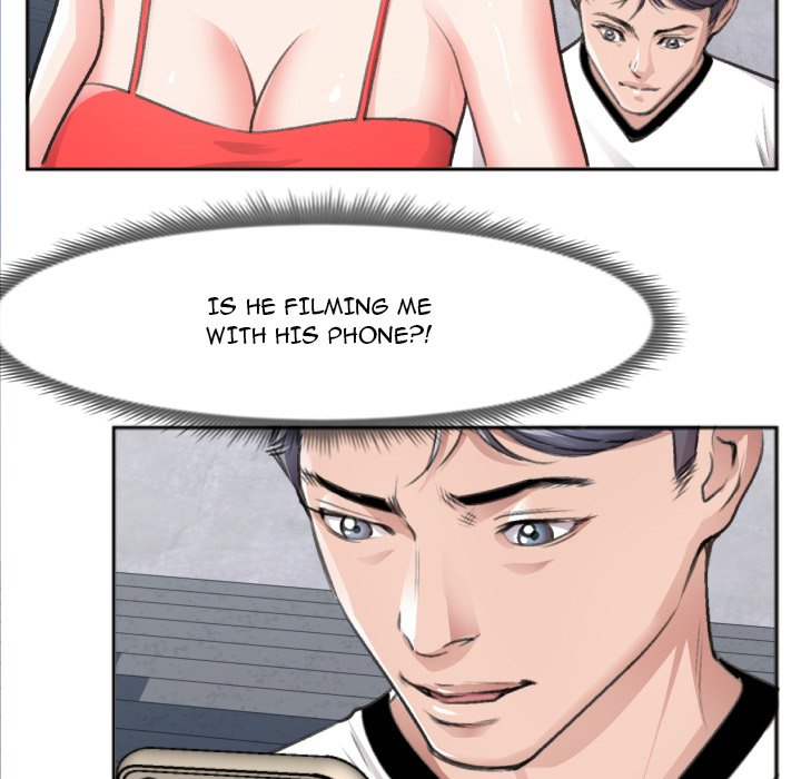 Between Us (Goinmul) - Chapter 30 Page 63