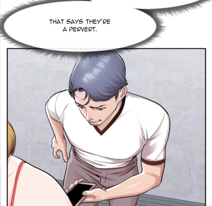 Between Us (Goinmul) - Chapter 30 Page 67