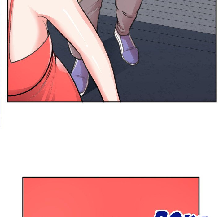 Between Us (Goinmul) - Chapter 30 Page 68