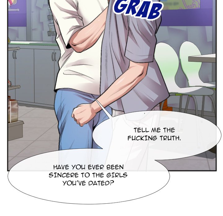 Between Us (Goinmul) - Chapter 30 Page 7