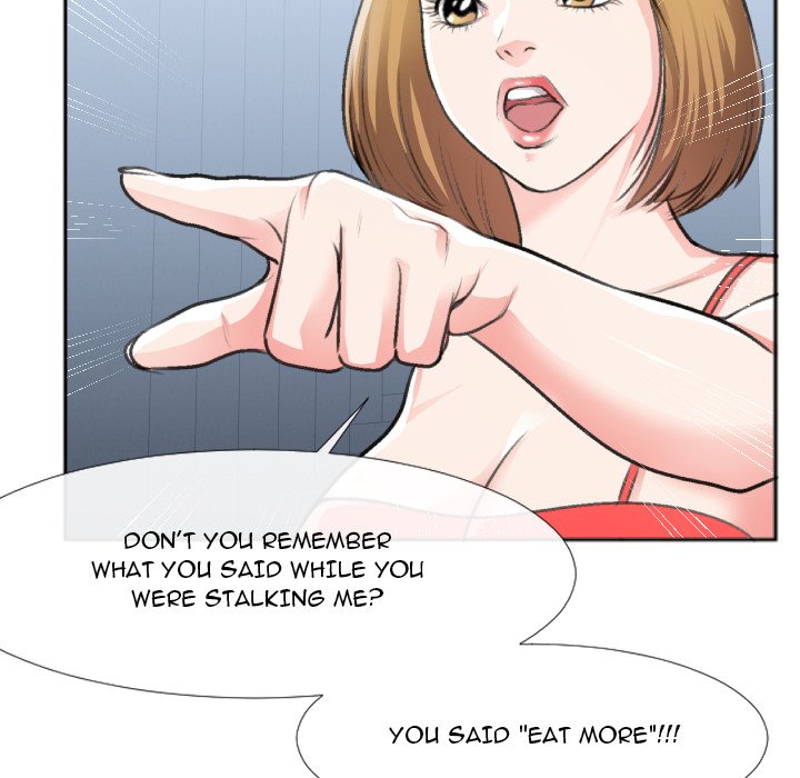 Between Us (Goinmul) - Chapter 30 Page 82