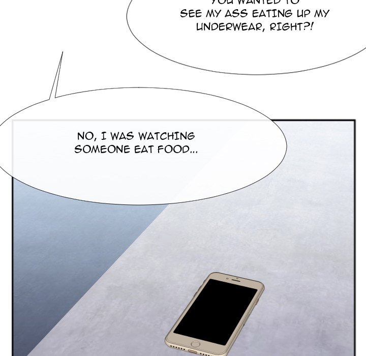 Between Us (Goinmul) - Chapter 30 Page 84