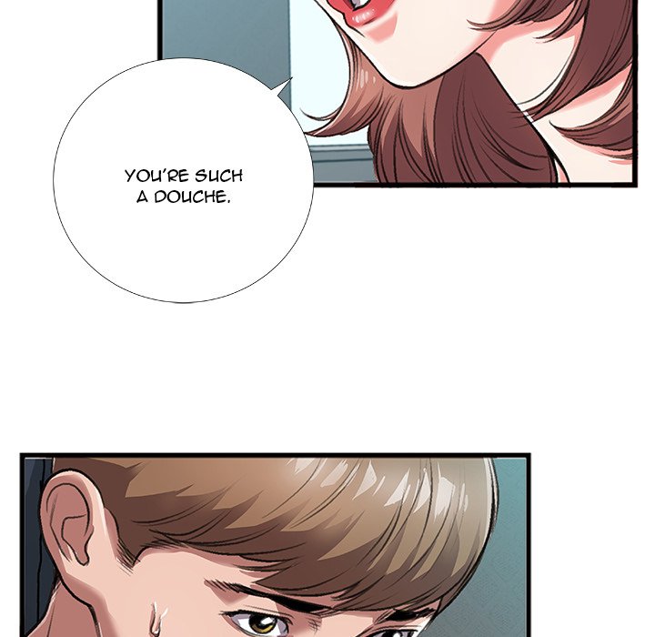 Between Us (Goinmul) - Chapter 4 Page 11