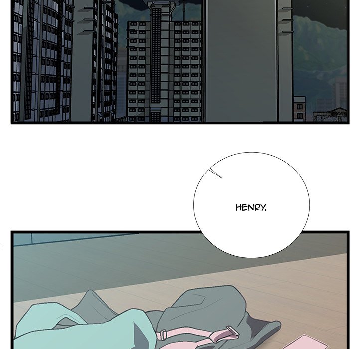 Between Us (Goinmul) - Chapter 9 Page 5