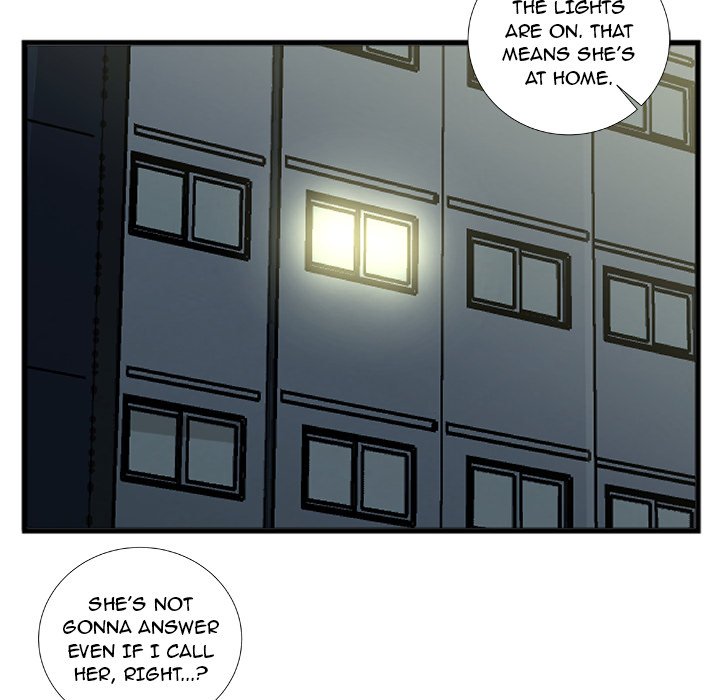 Between Us (Goinmul) - Chapter 9 Page 57