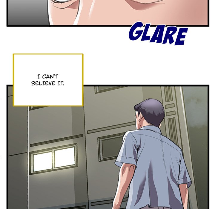 Between Us (Goinmul) - Chapter 9 Page 63