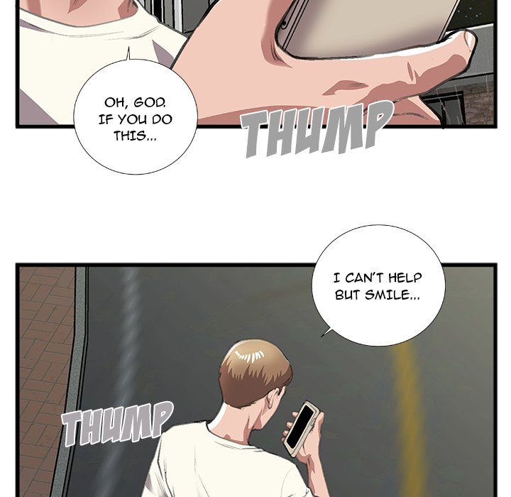 Between Us (Goinmul) - Chapter 9 Page 73