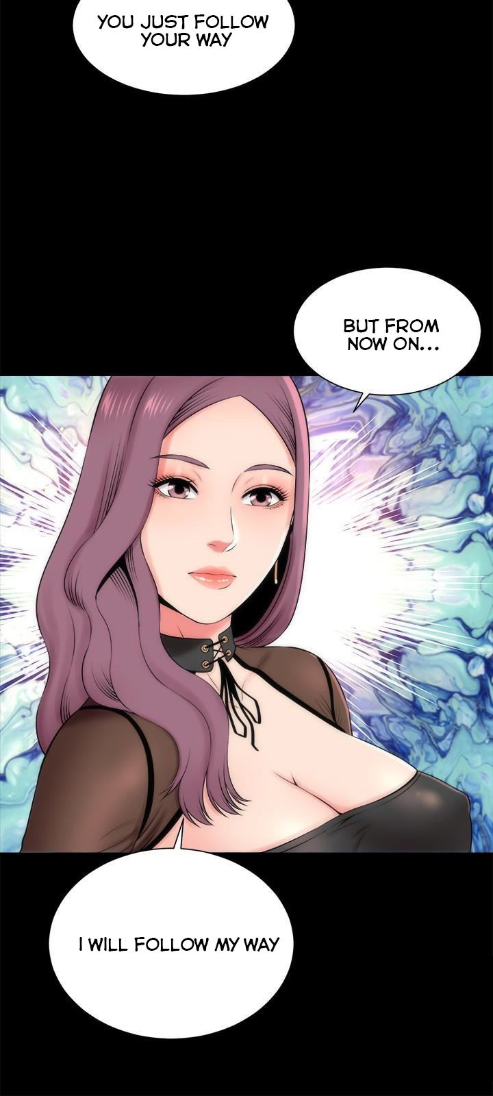 The Mother and Daughter Next Door - Chapter 24 Page 21