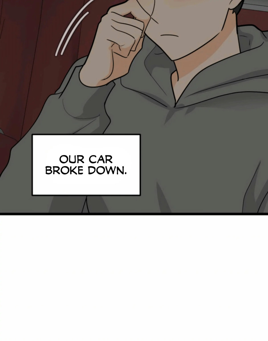 Superstitious Nine - Chapter 44 Page 14