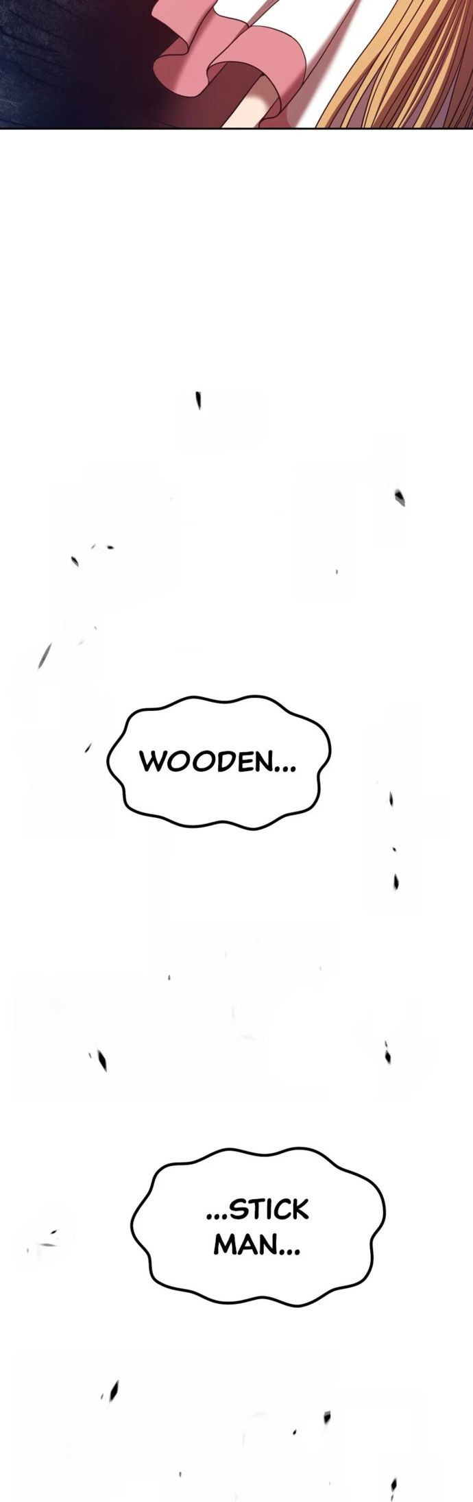 +99 Wooden stick - Chapter 68 Page 24