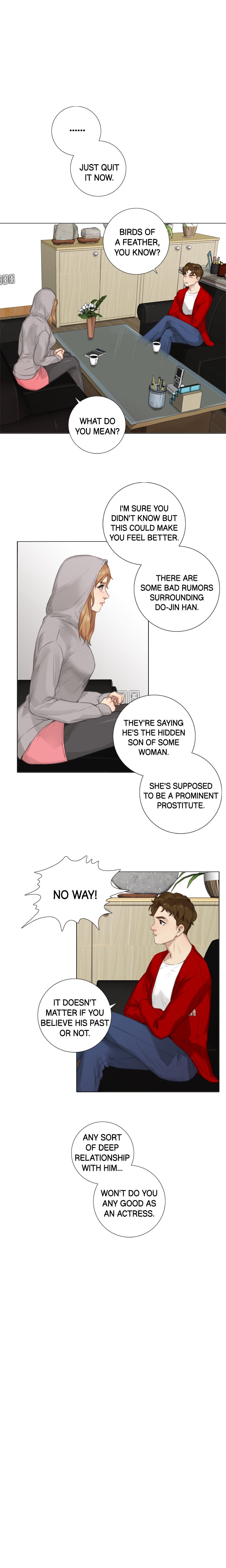 Touch Me - Chapter 16 Page 7