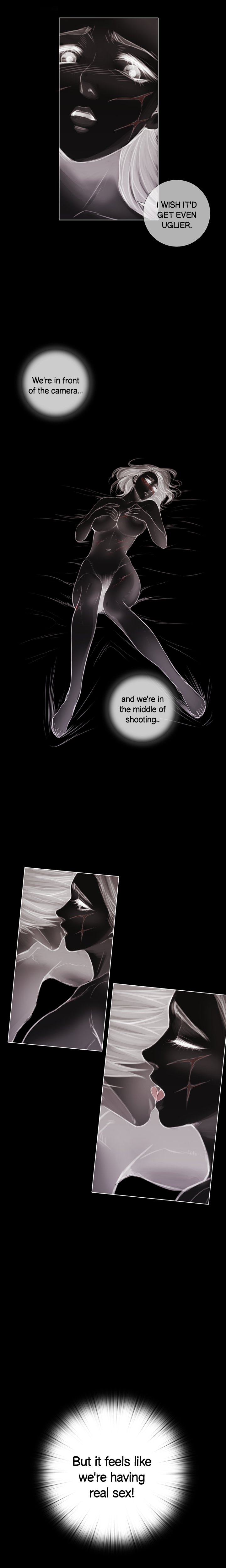 Touch Me - Chapter 3 Page 9
