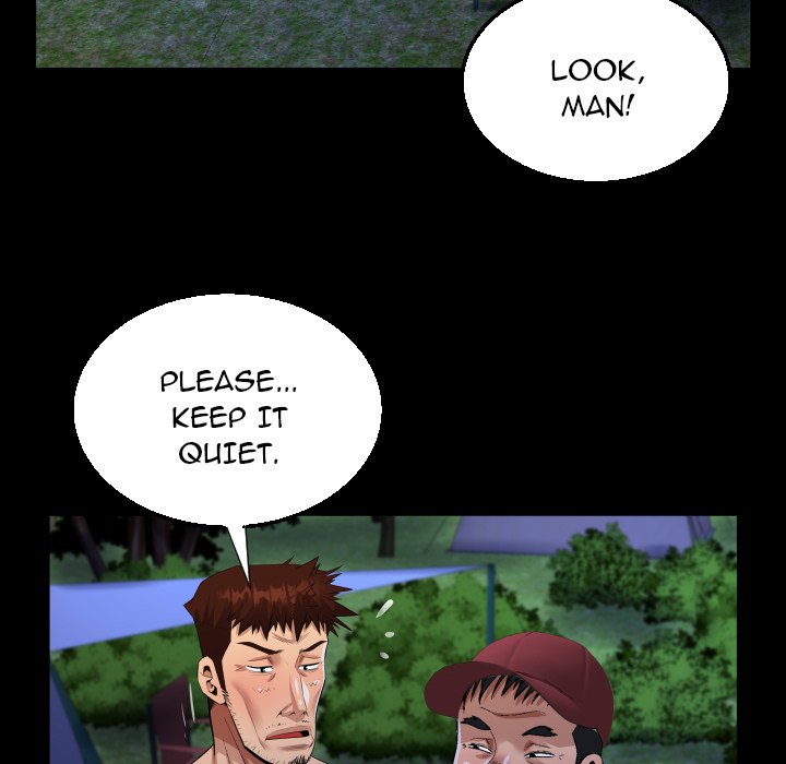 The Unforeseen Guest - Chapter 10 Page 71