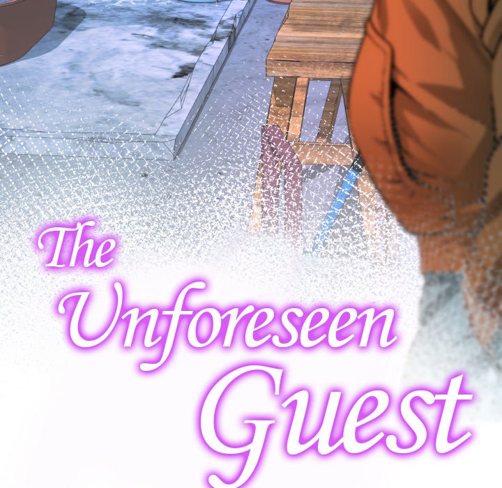 The Unforeseen Guest - Chapter 12 Page 11
