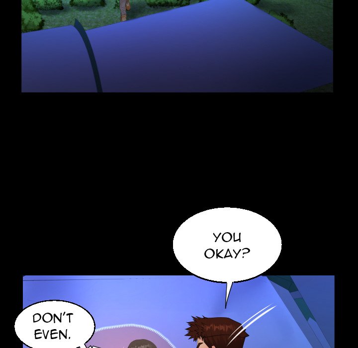 The Unforeseen Guest - Chapter 12 Page 43