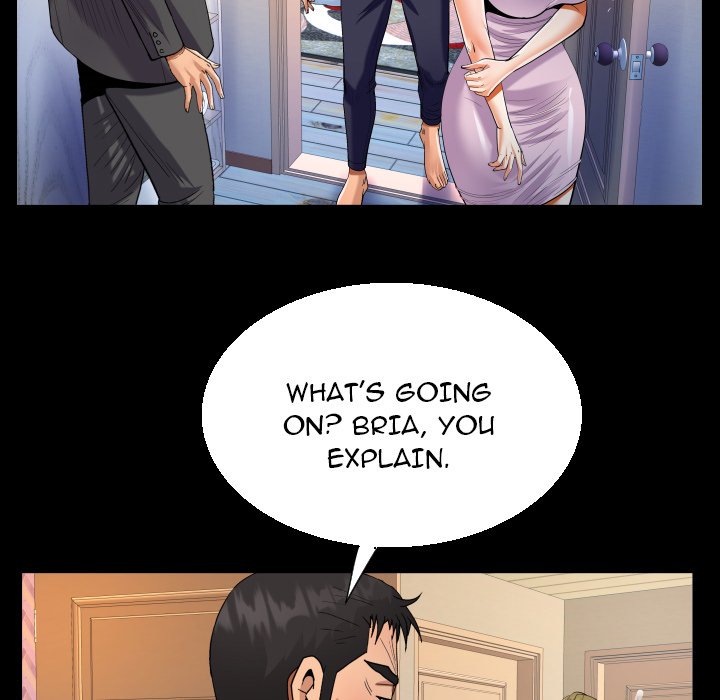 The Unforeseen Guest - Chapter 24 Page 25