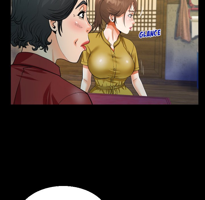 The Unforeseen Guest - Chapter 24 Page 63