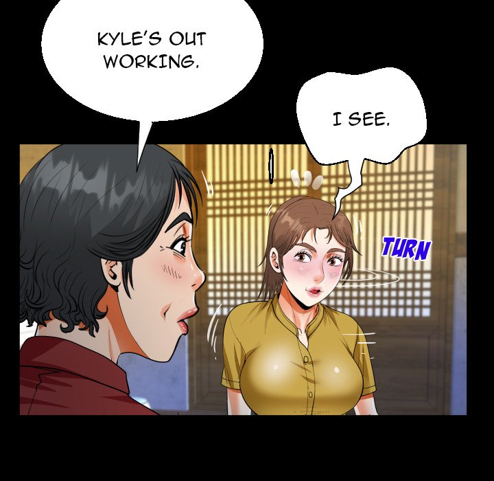 The Unforeseen Guest - Chapter 24 Page 64