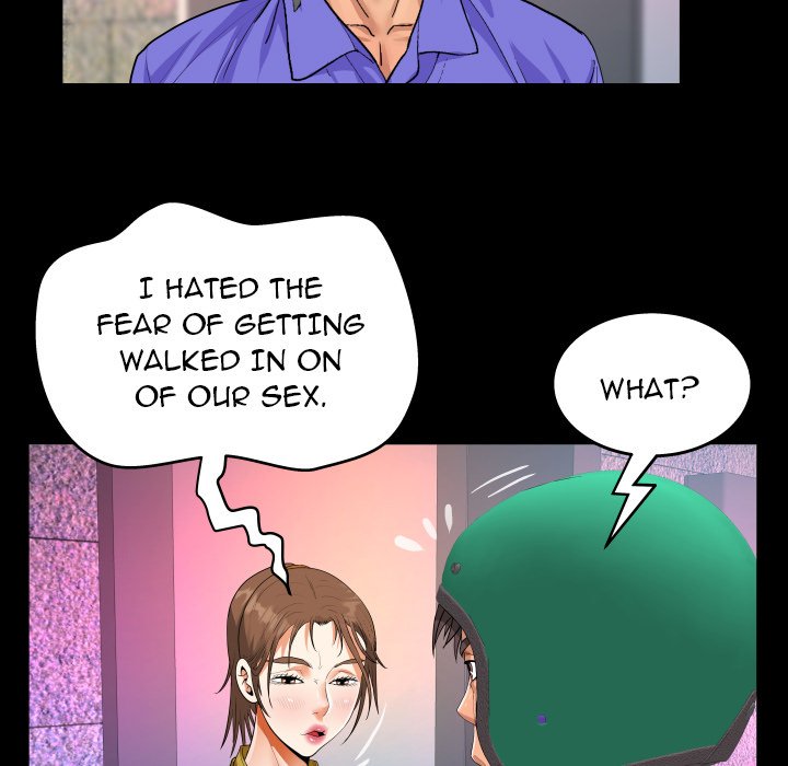 The Unforeseen Guest - Chapter 24 Page 75
