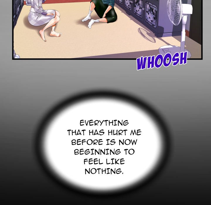 The Unforeseen Guest - Chapter 29 Page 73