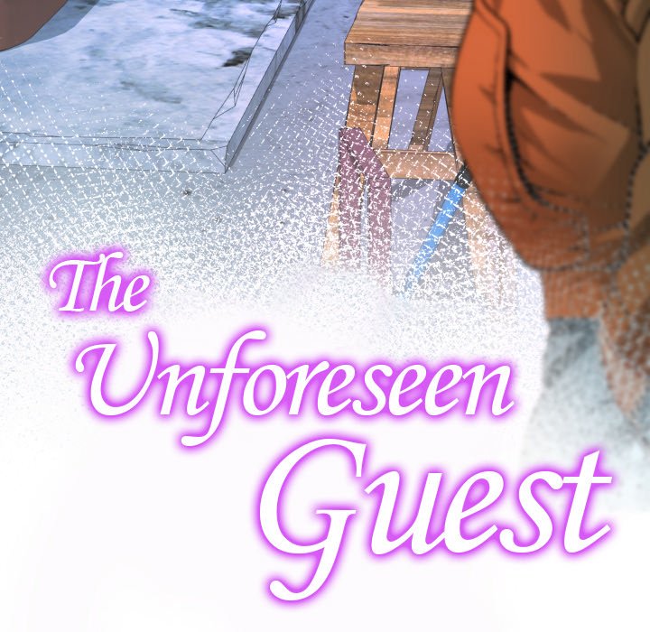 The Unforeseen Guest - Chapter 34 Page 12