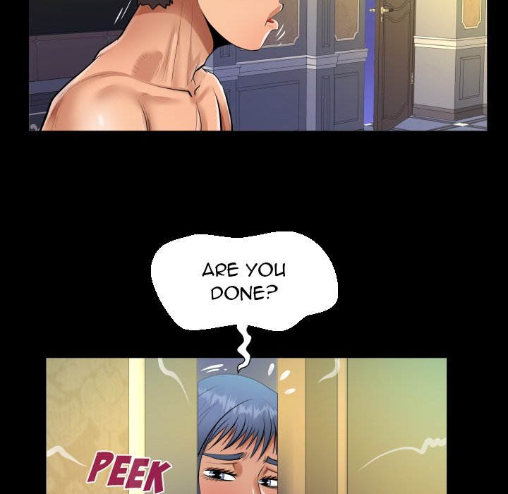 The Unforeseen Guest - Chapter 34 Page 45