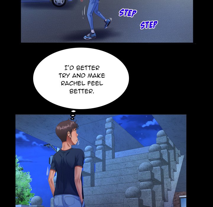 The Unforeseen Guest - Chapter 58 Page 29