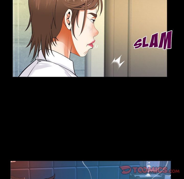 The Unforeseen Guest - Chapter 70 Page 76