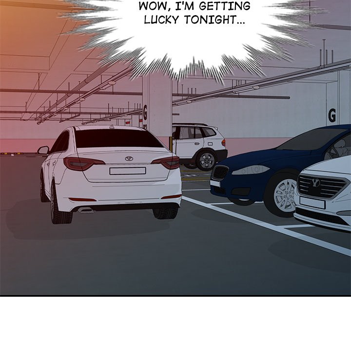 Long Drive - Chapter 25 Page 42