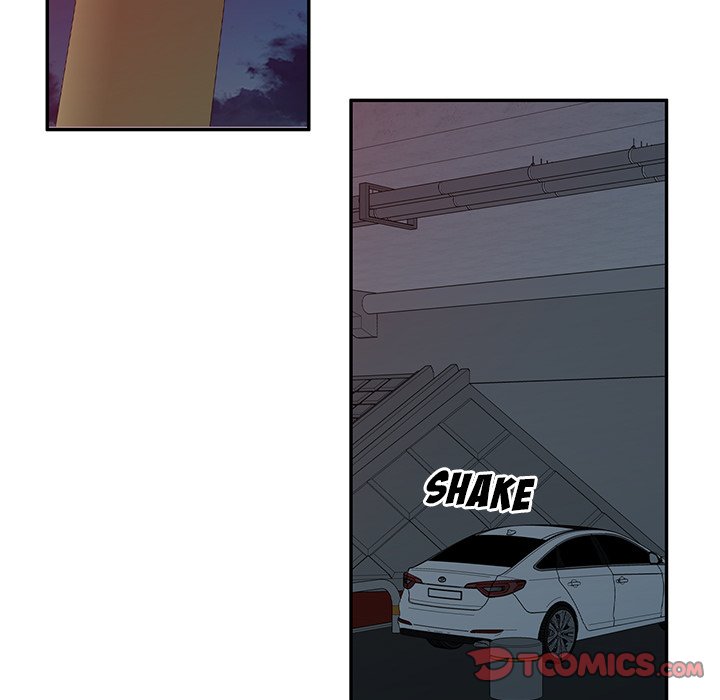 Long Drive - Chapter 25 Page 45