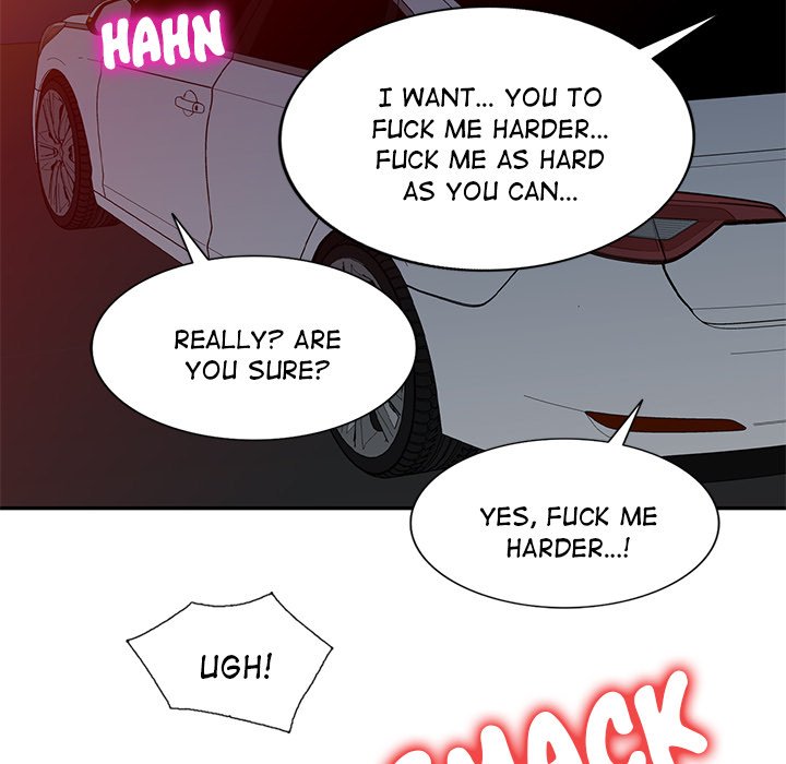 Long Drive - Chapter 25 Page 83
