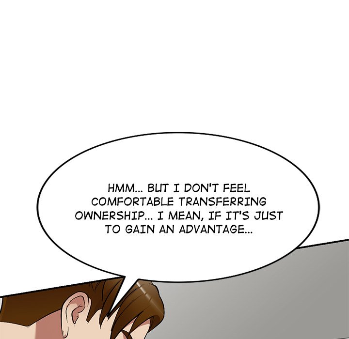 Long Drive - Chapter 26 Page 20