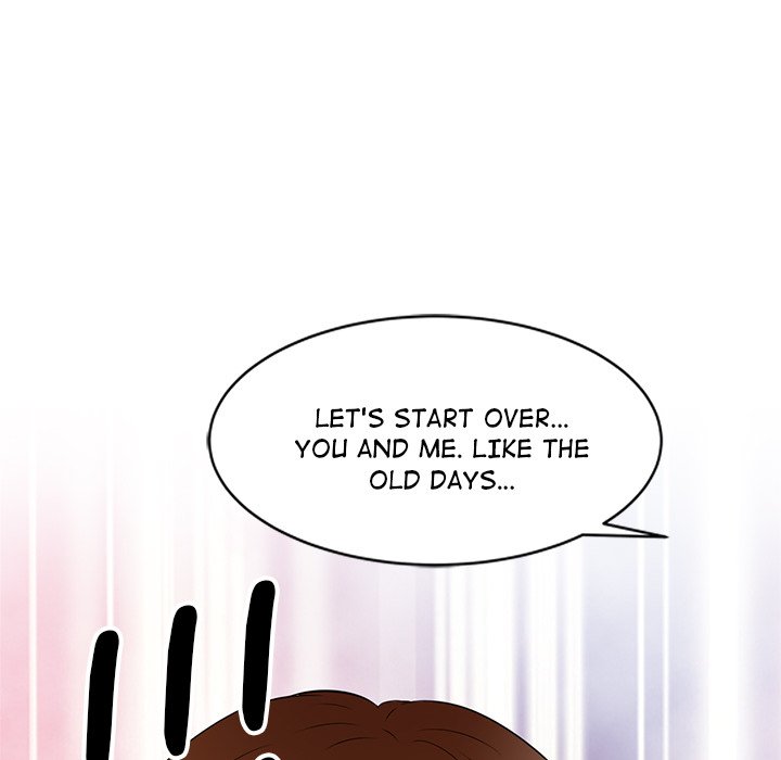Long Drive - Chapter 27 Page 165