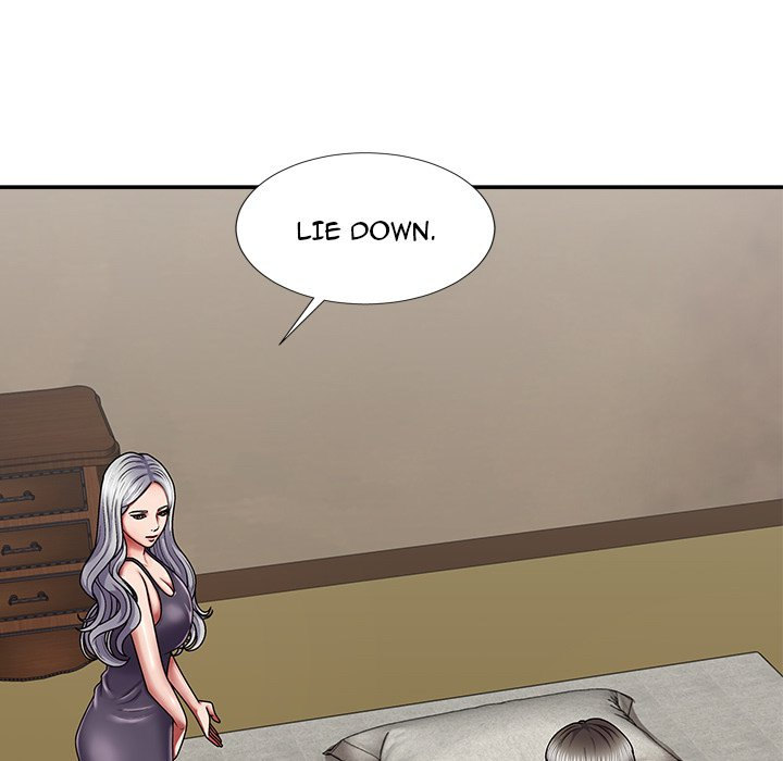 Spirit Possession - Chapter 18 Page 27