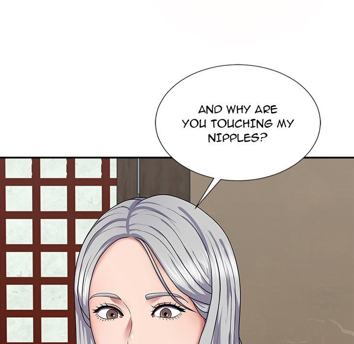 Spirit Possession - Chapter 18 Page 85