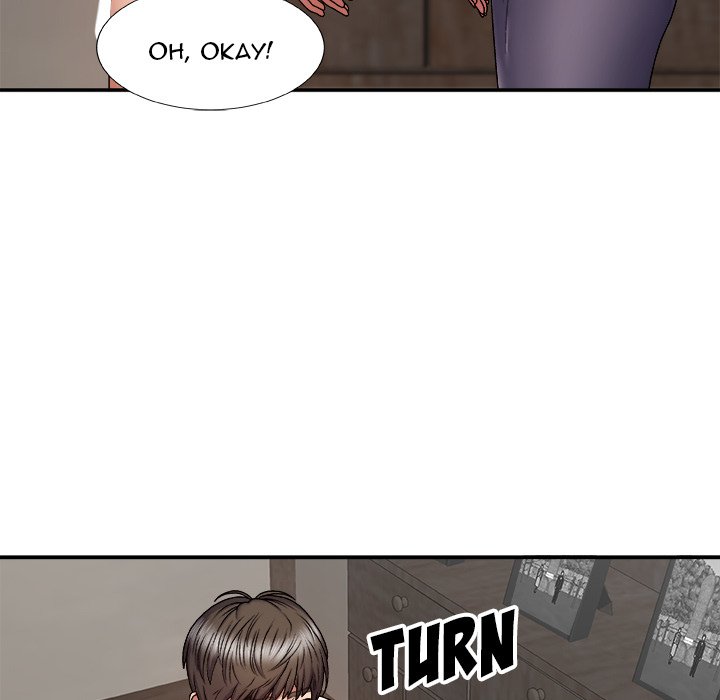 Spirit Possession - Chapter 3 Page 45