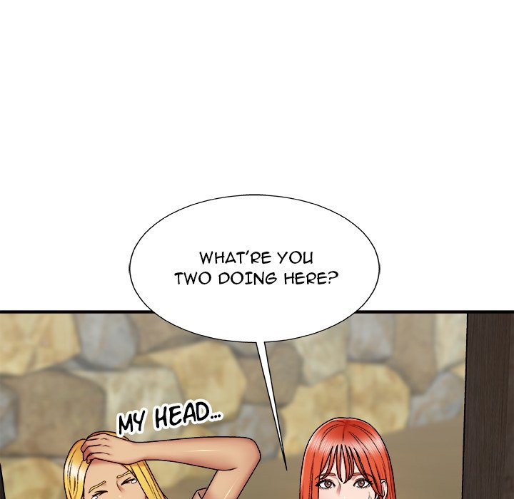 Spirit Possession - Chapter 3 Page 84