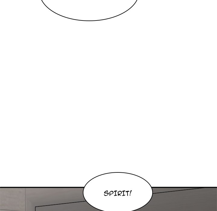 Spirit Possession - Chapter 30 Page 29