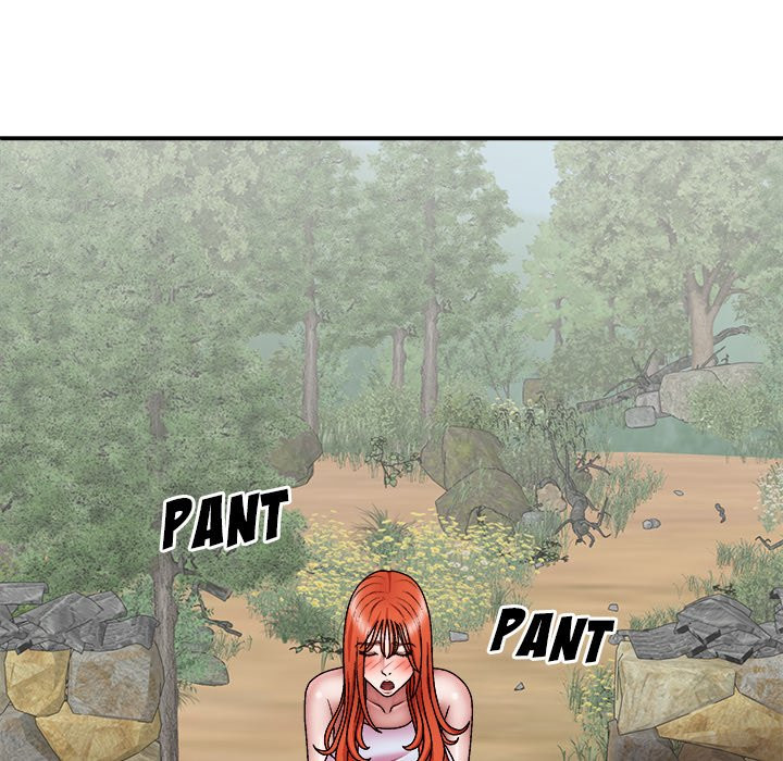 Spirit Possession - Chapter 38 Page 138