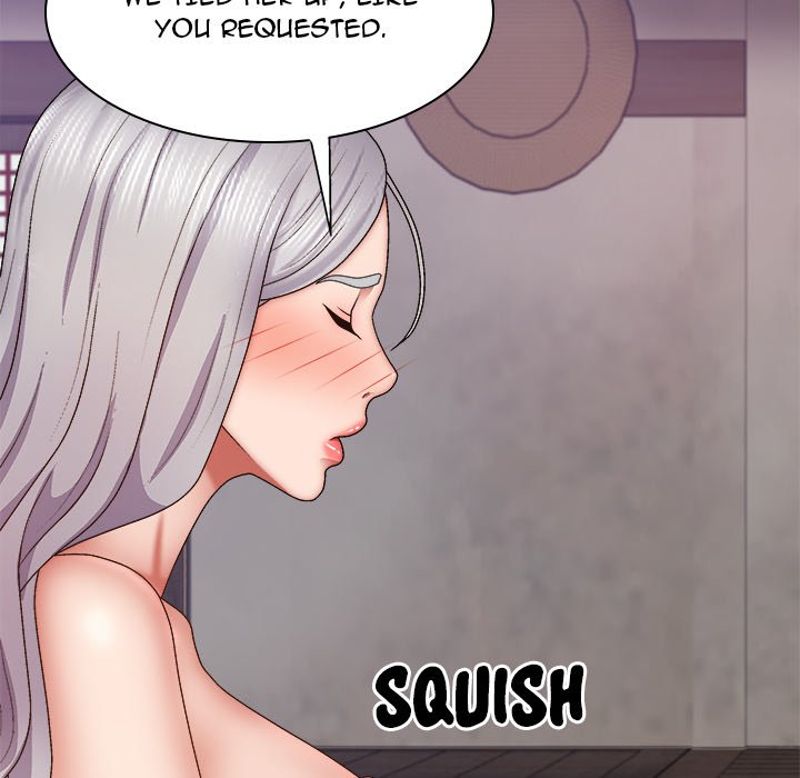 Spirit Possession - Chapter 39 Page 128