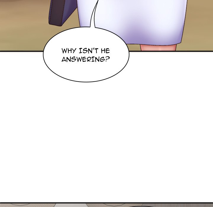 Spirit Possession - Chapter 44 Page 11