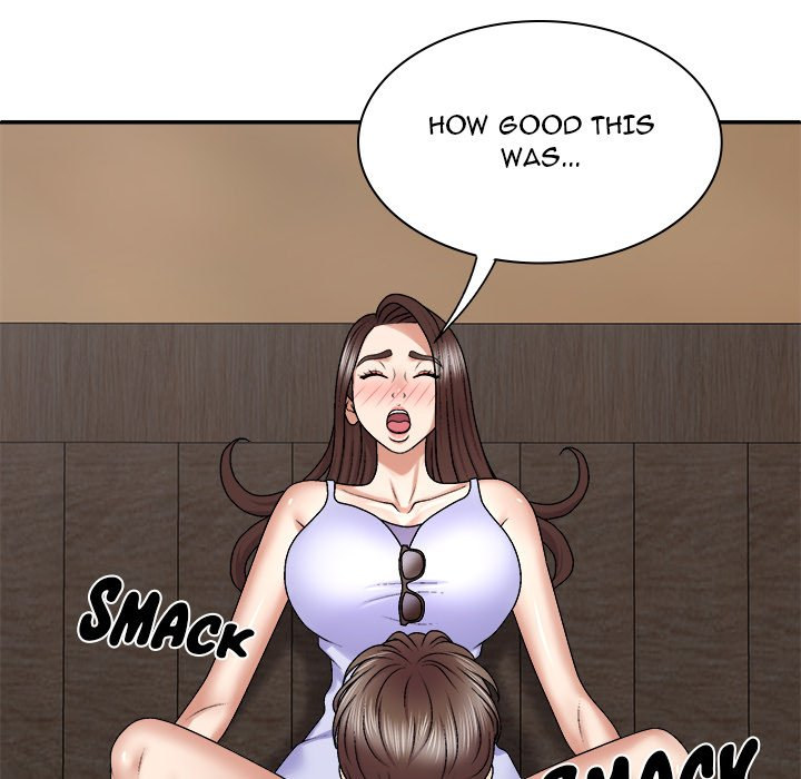 Spirit Possession - Chapter 46 Page 121