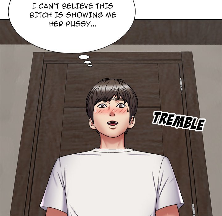 Spirit Possession - Chapter 5 Page 13