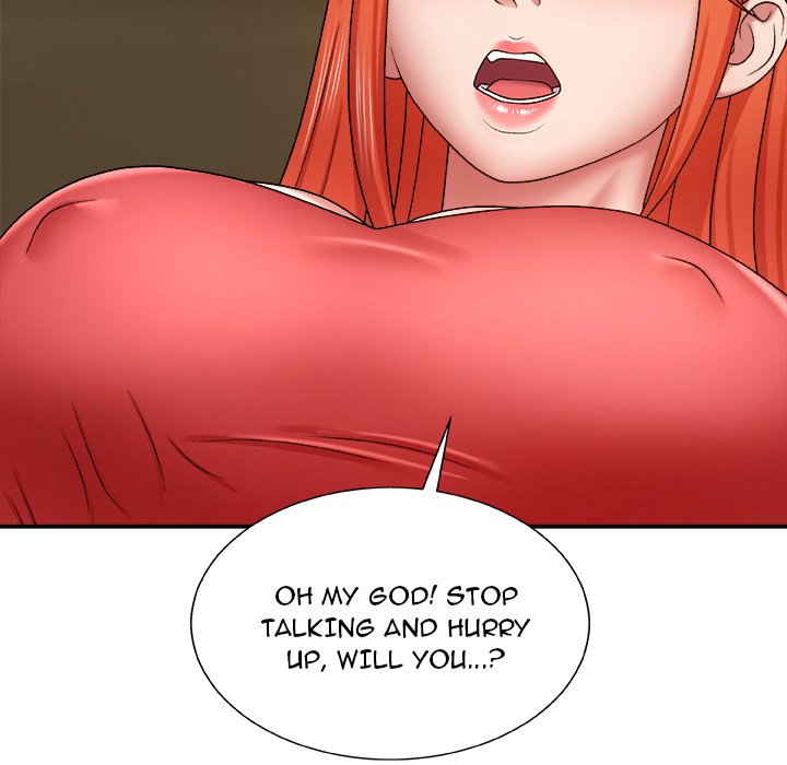 Spirit Possession - Chapter 5 Page 131