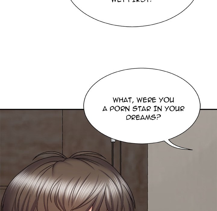 Spirit Possession - Chapter 5 Page 41