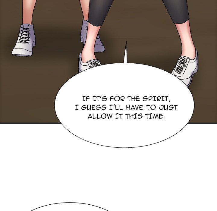 Spirit Possession - Chapter 5 Page 54