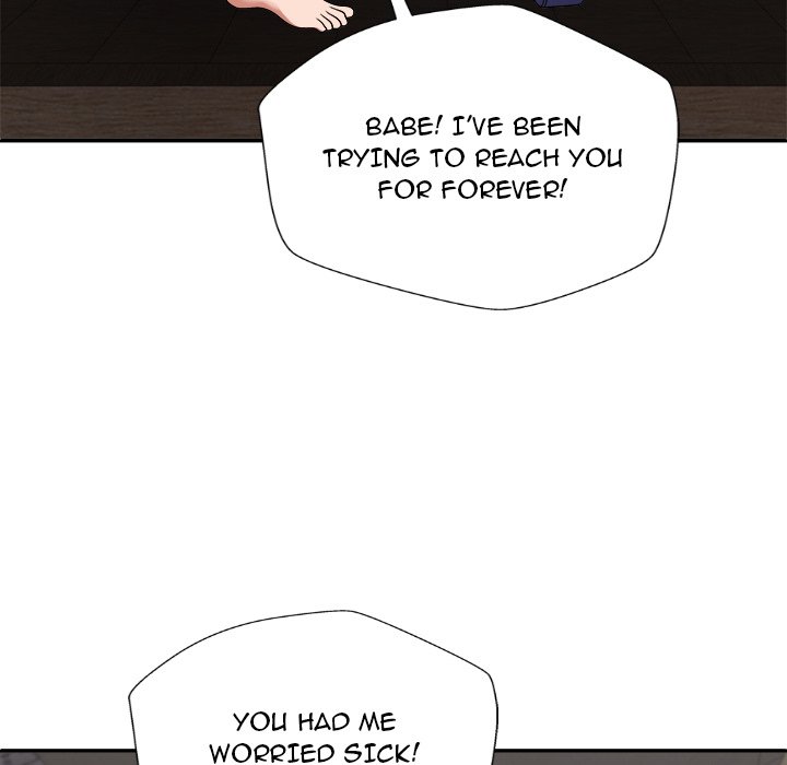 Spirit Possession - Chapter 53 Page 65